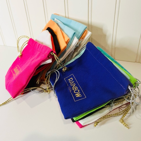 21 JEWELRY SELLERS BAGS - Picture 5 of 6